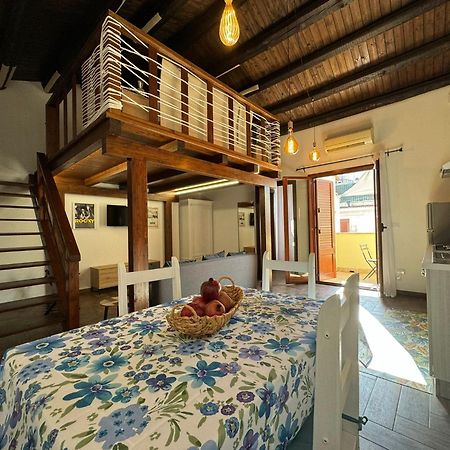 Serendipty Palerme Extérieur photo