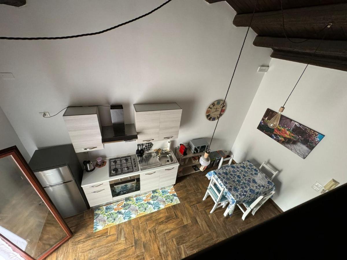 Serendipty Palerme Extérieur photo