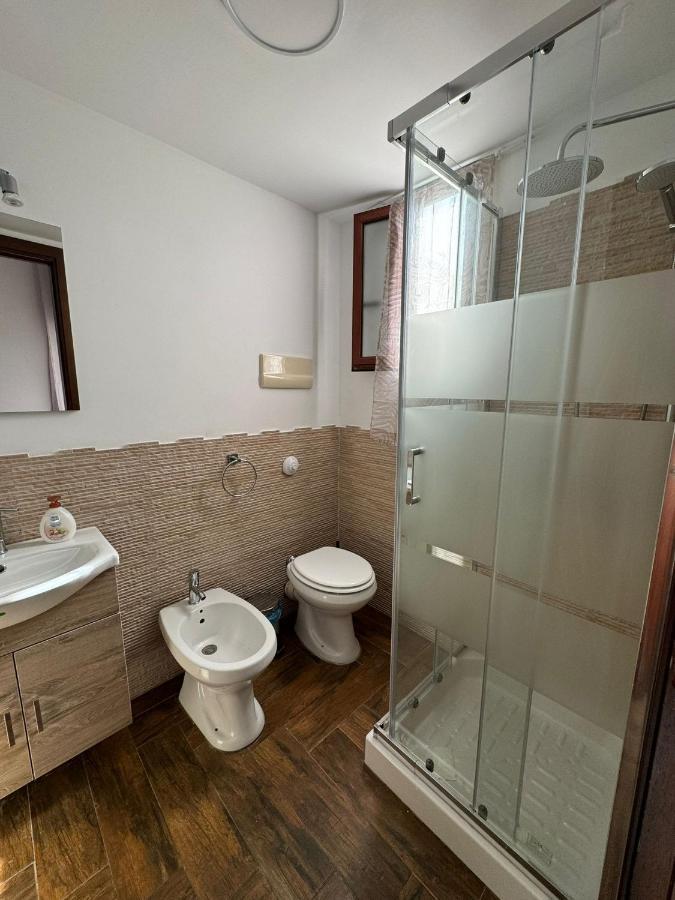 Serendipty Palerme Extérieur photo