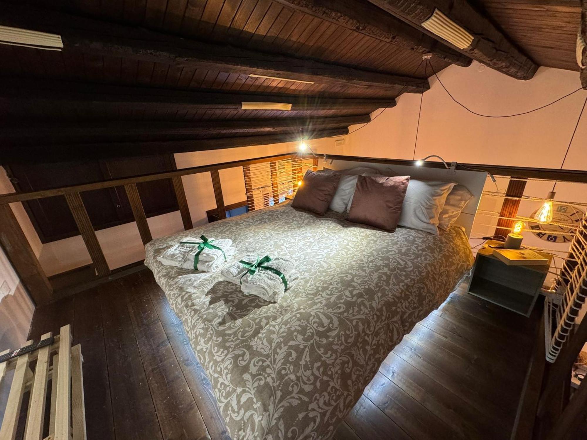 Serendipty Palerme Extérieur photo