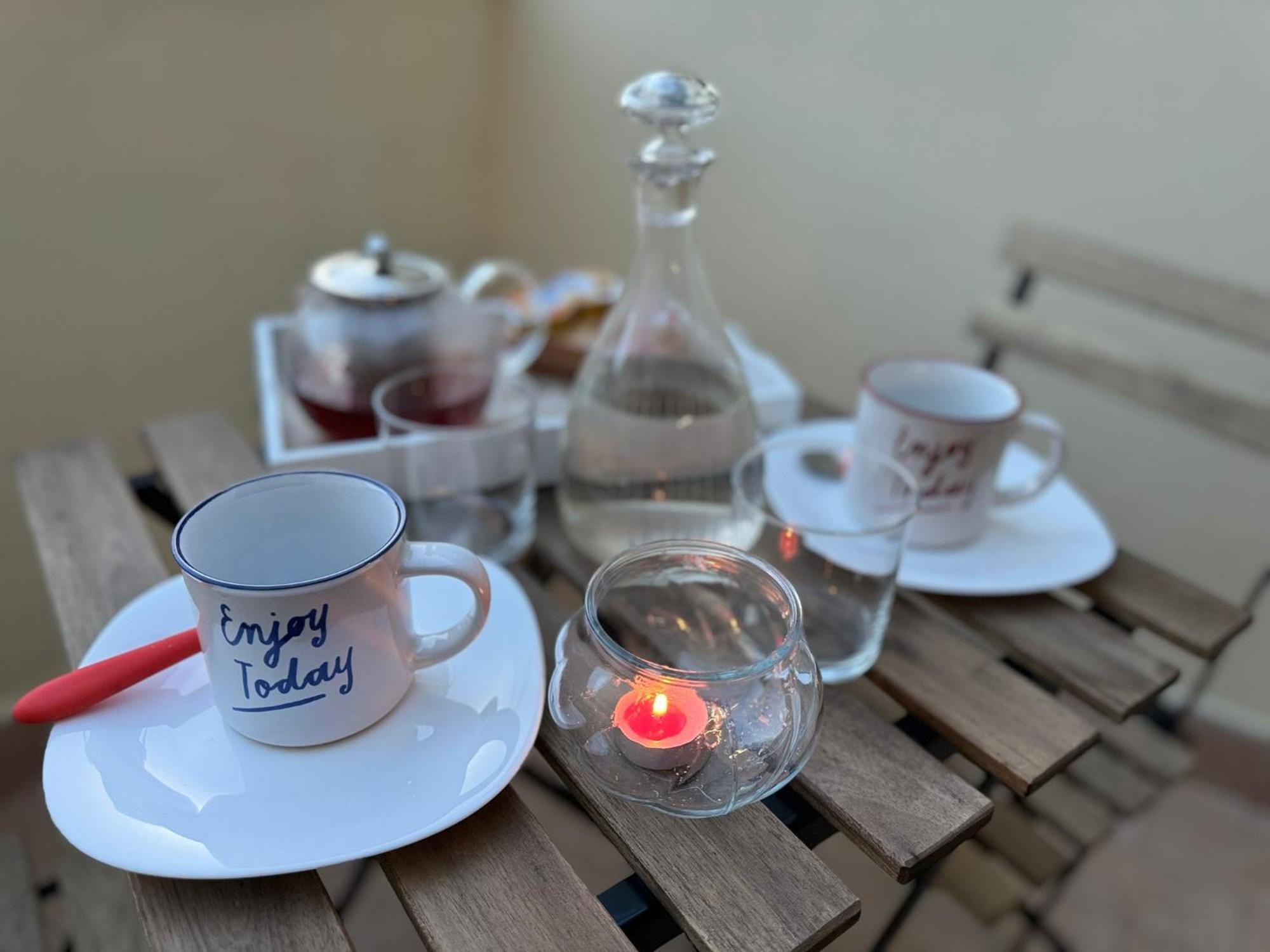 Serendipty Palerme Extérieur photo