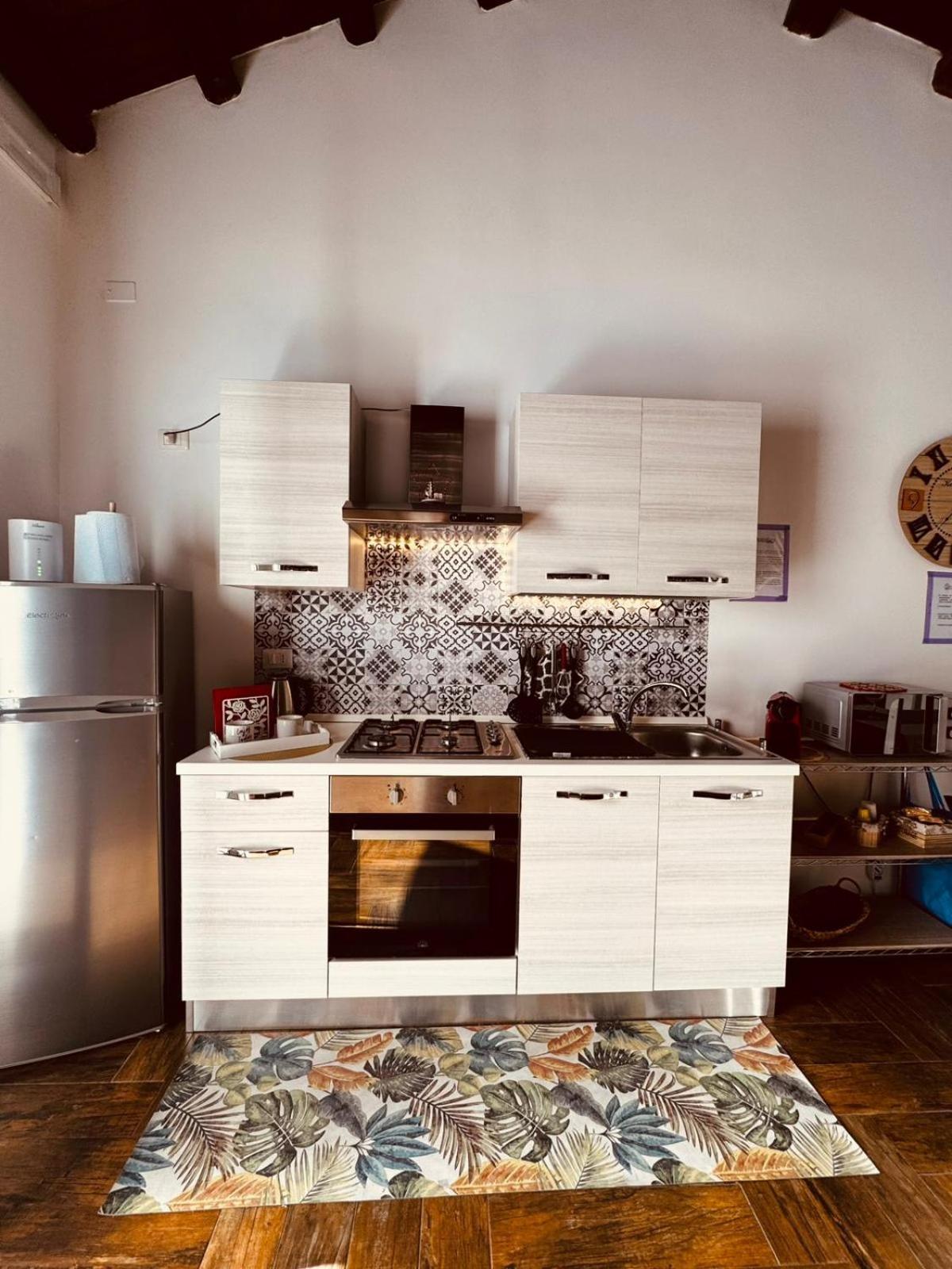 Serendipty Palerme Extérieur photo