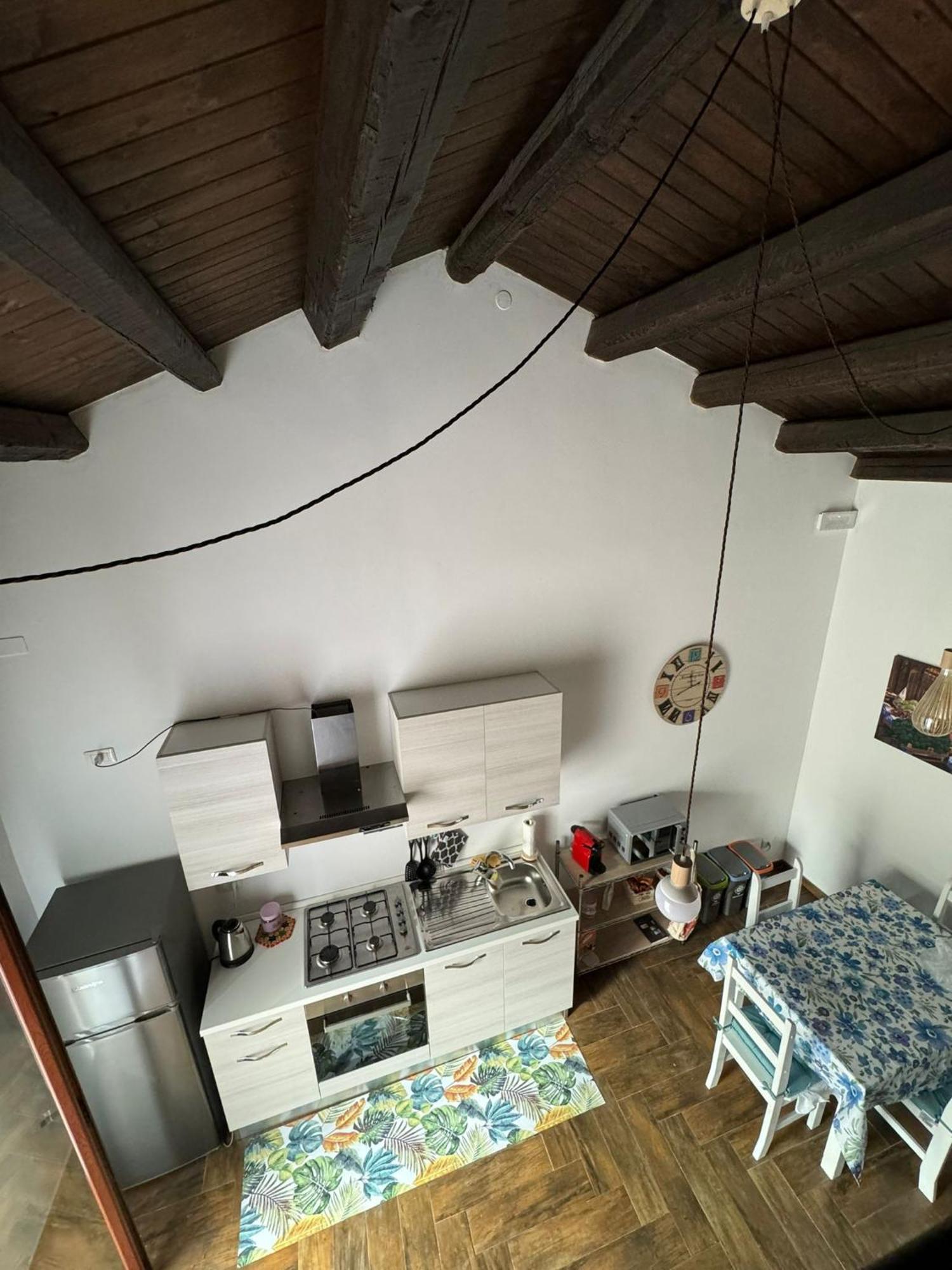Serendipty Palerme Extérieur photo