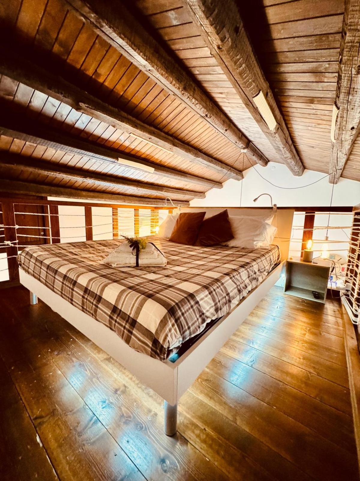 Serendipty Palerme Extérieur photo