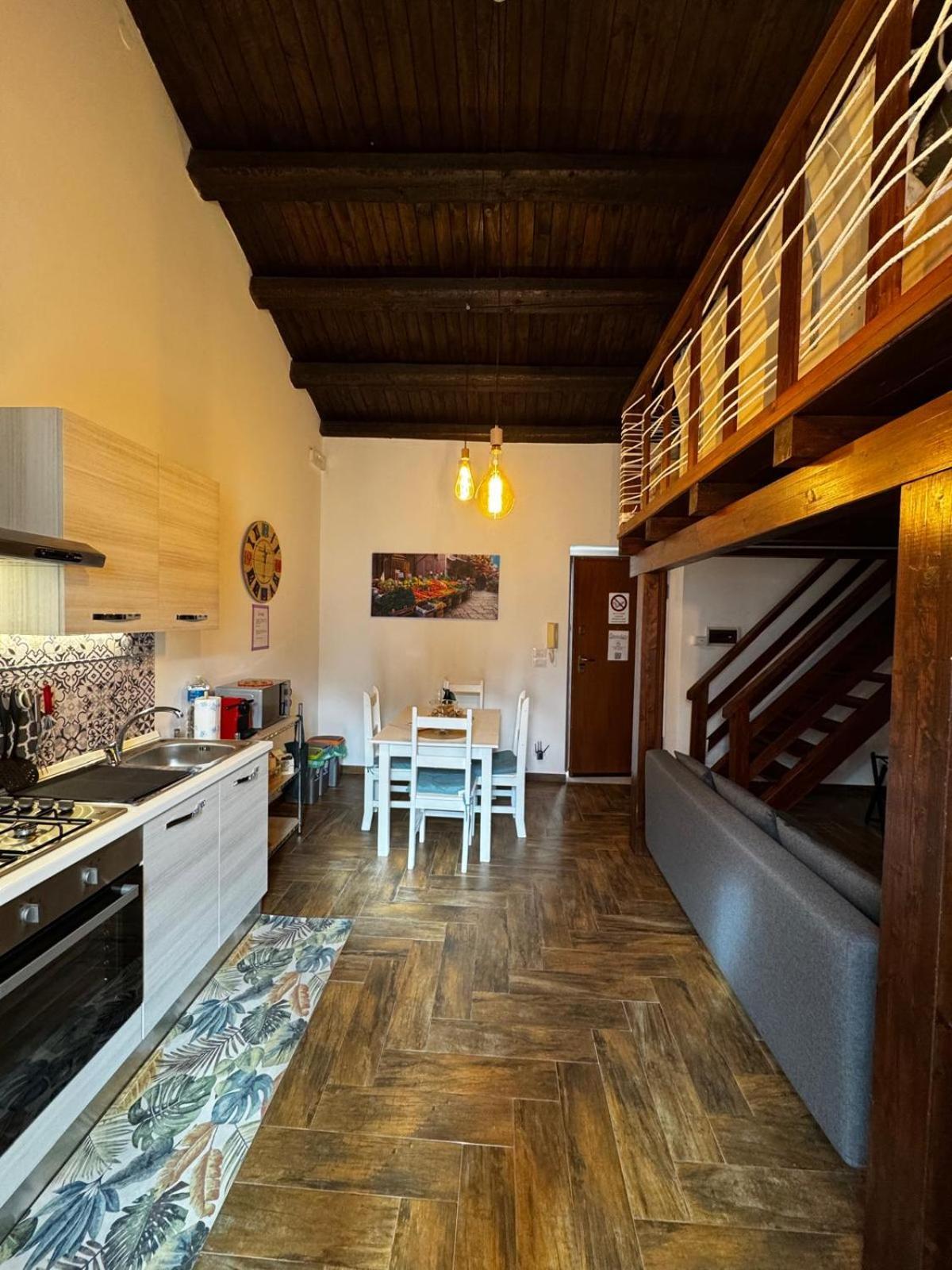Serendipty Palerme Extérieur photo