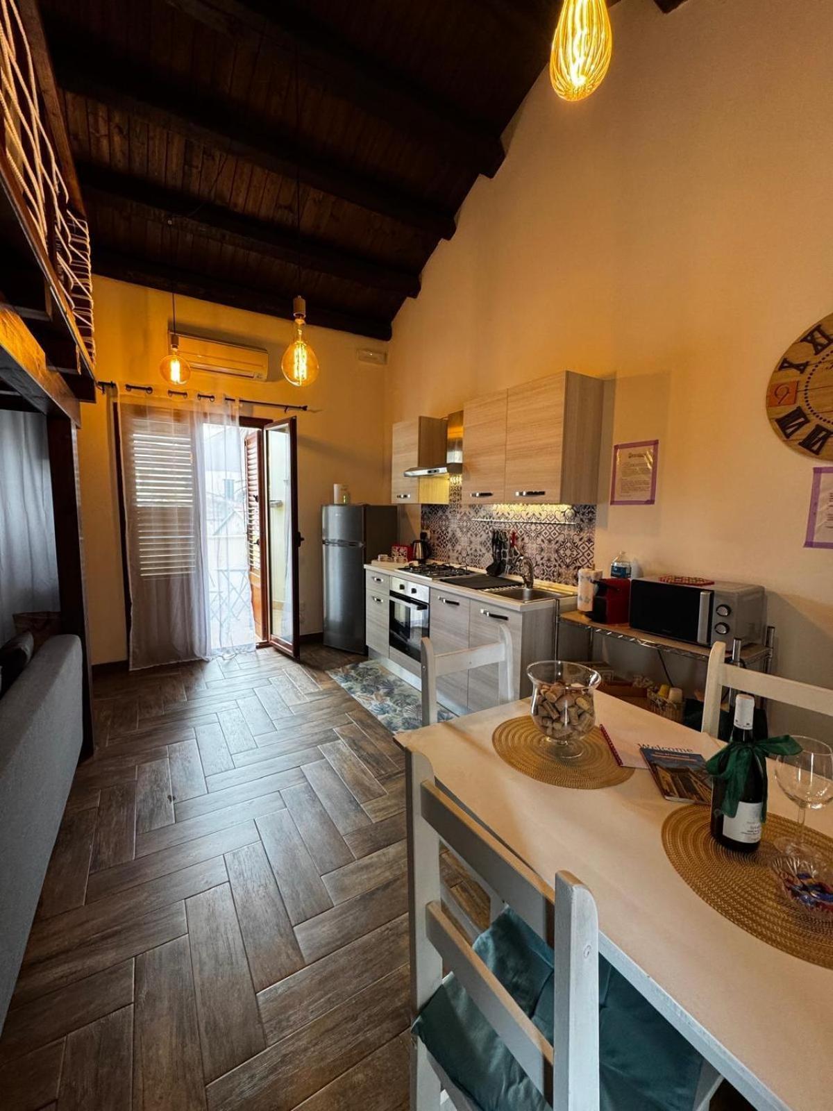 Serendipty Palerme Extérieur photo