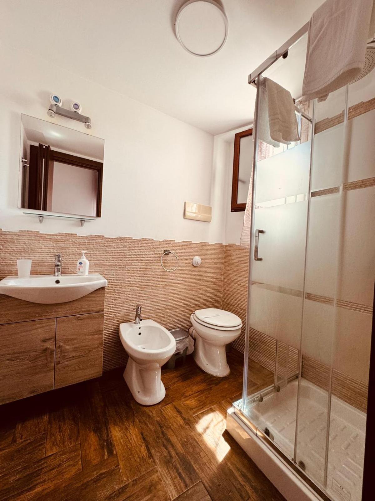 Serendipty Palerme Extérieur photo